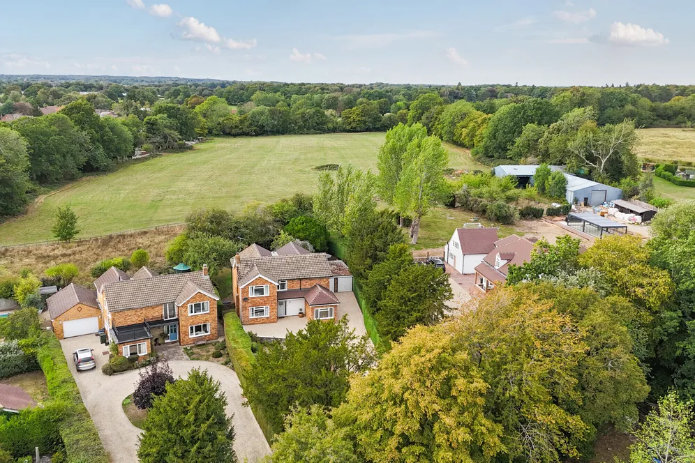 Stag Lane, Great Kingshill, HP15 photo 22