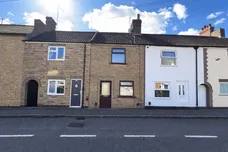 High Street, Eye, Peterborough