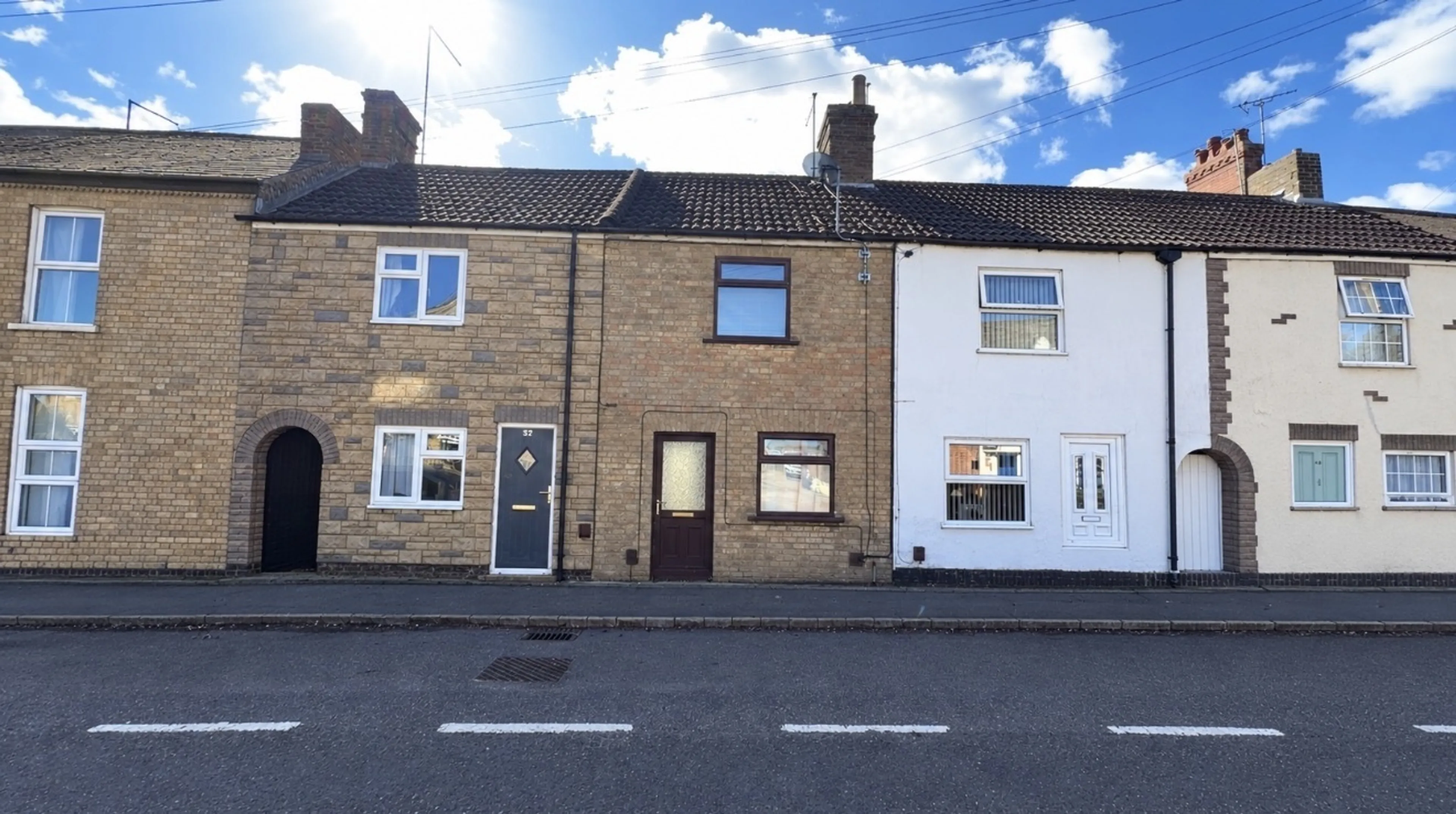 Property at High Street, Eye, Peterborough