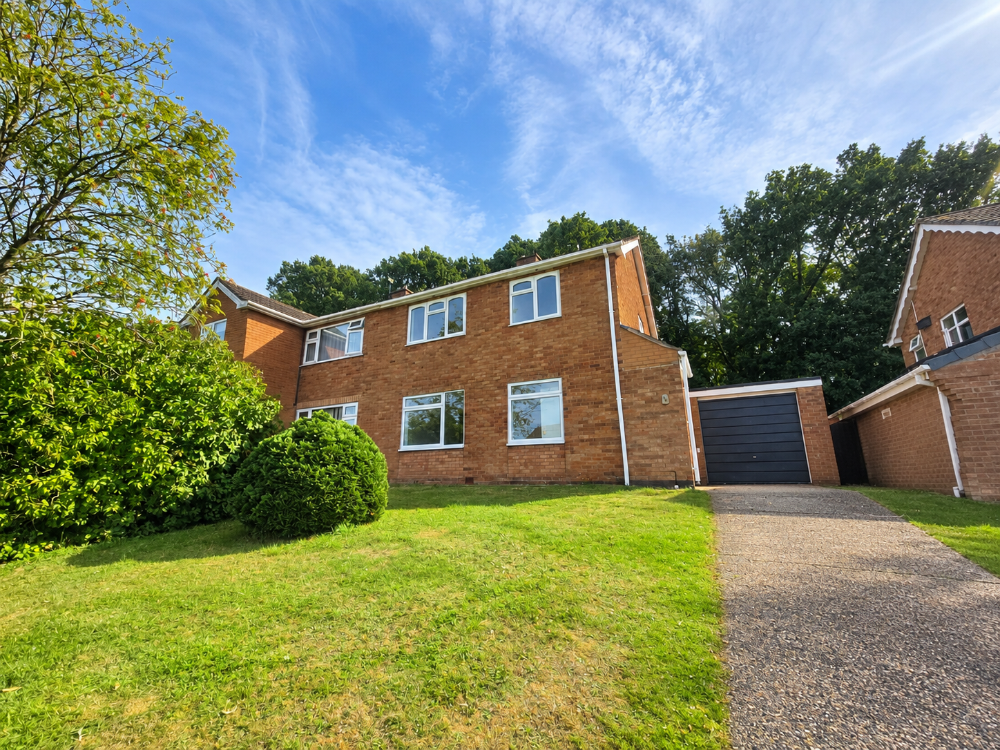 Spinney Hill