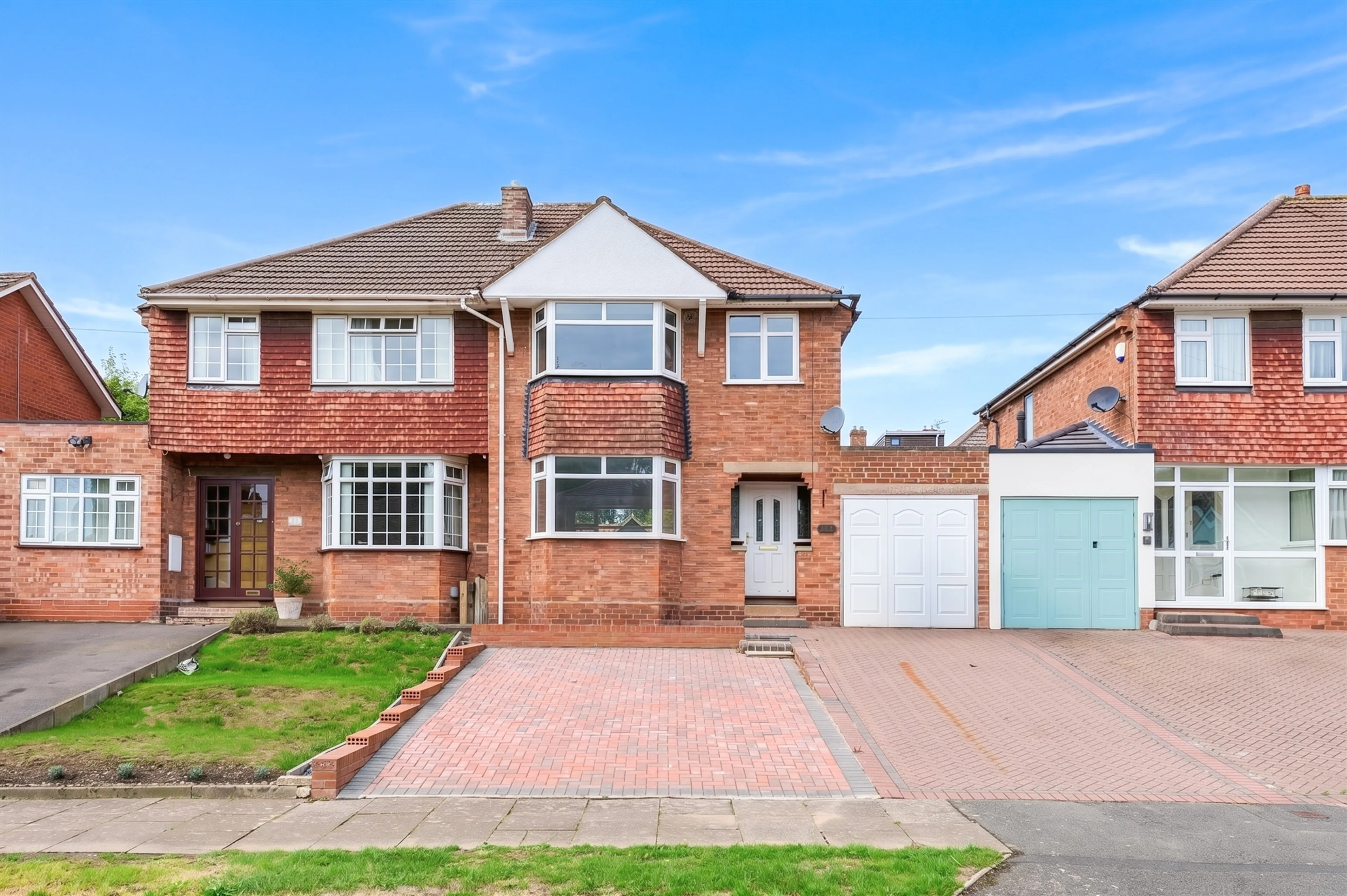 Property at Lindrosa Road, SUTTON COLDFIELD
