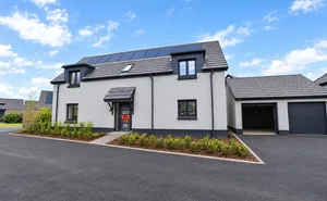 Turnpike Fields, Plymouth Road, Chudleigh Knighton, Chudleigh, TQ13 photo
