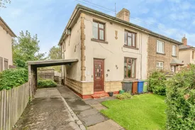 Property responsive