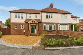 Property responsive
