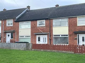 Property responsive