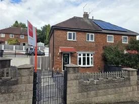 Property responsive