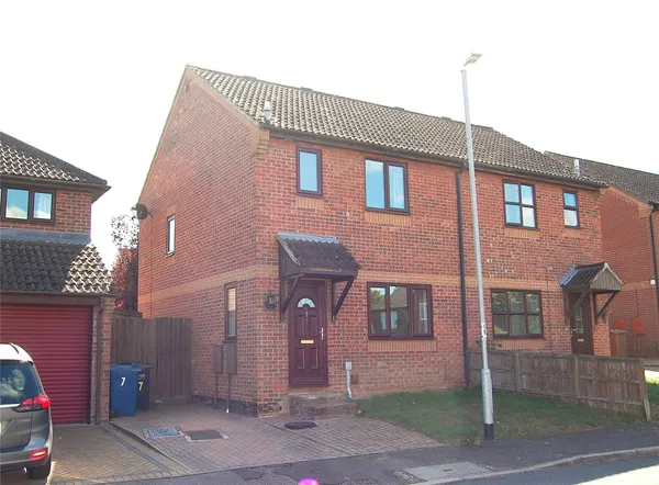 Codling Road, Bury St. Edmunds, IP32 photo 2