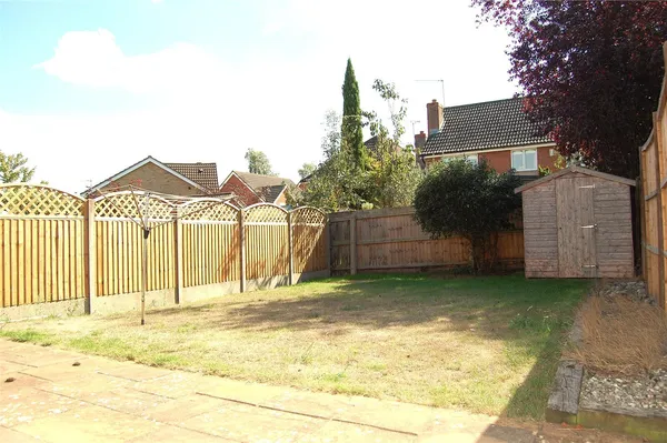 Codling Road, Bury St. Edmunds, IP32 photo 7