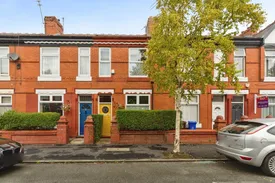Property responsive