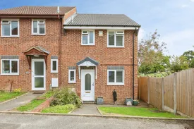 Property responsive