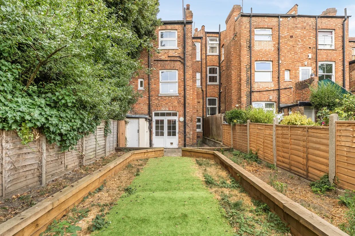 Rathcoole Gardens, London, N8 photo 7