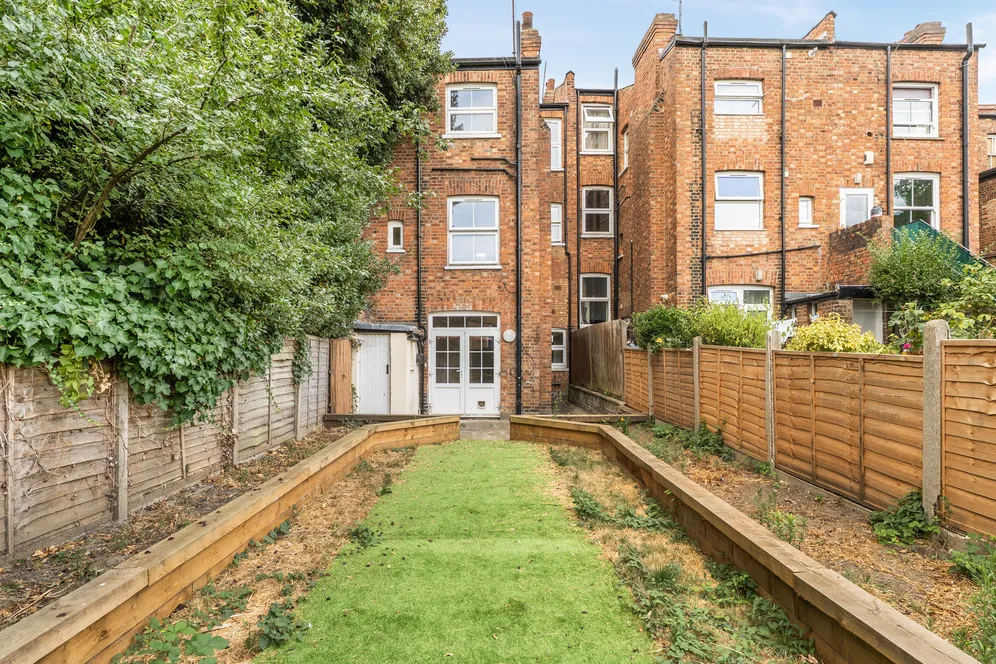 Rathcoole Gardens, London, N8 photo 7