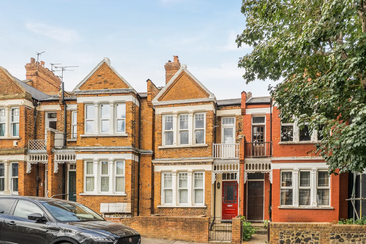 Rathcoole Gardens, London, N8 photo 14