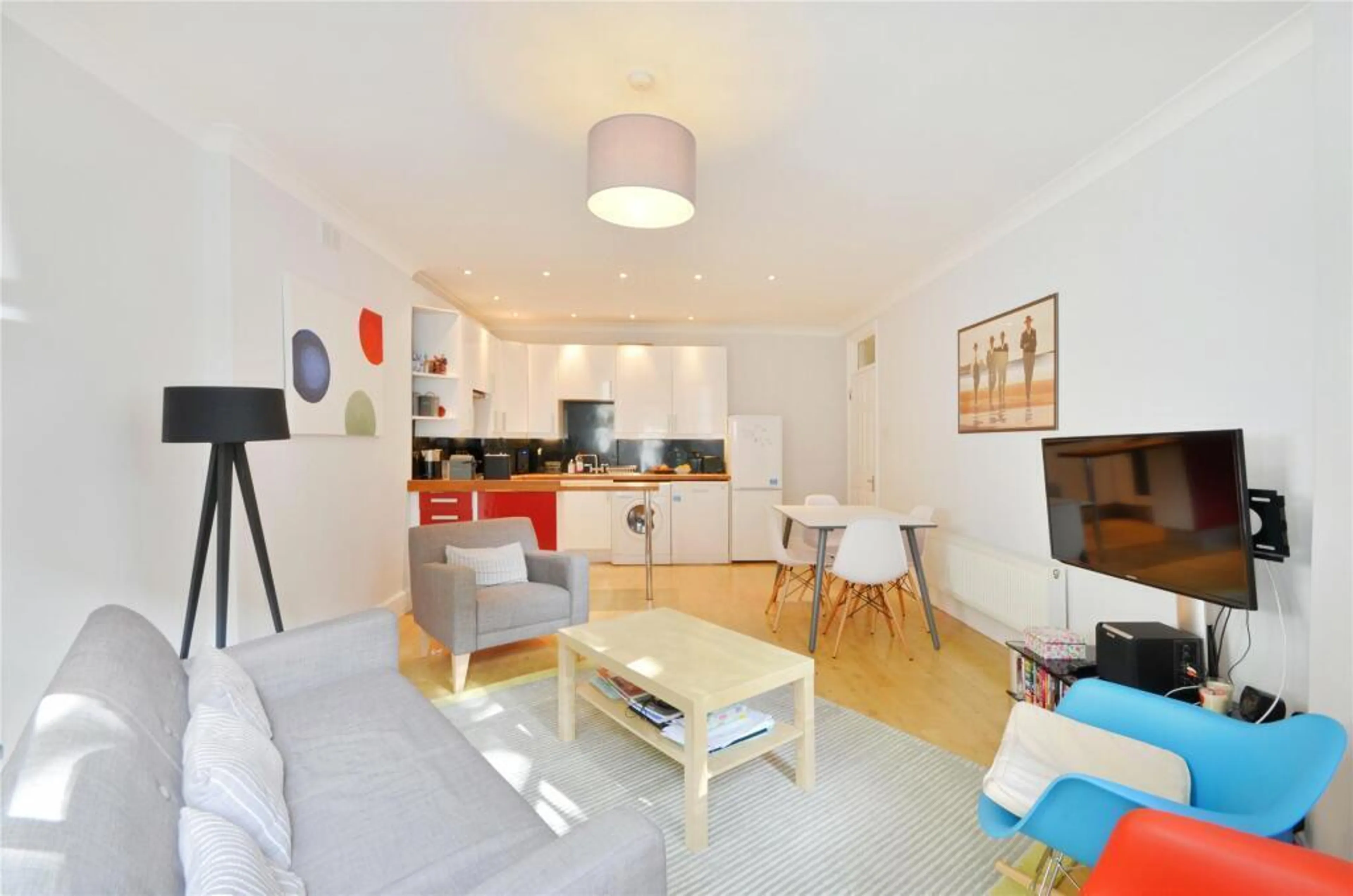 Property at Fordwych Road, London, NW2