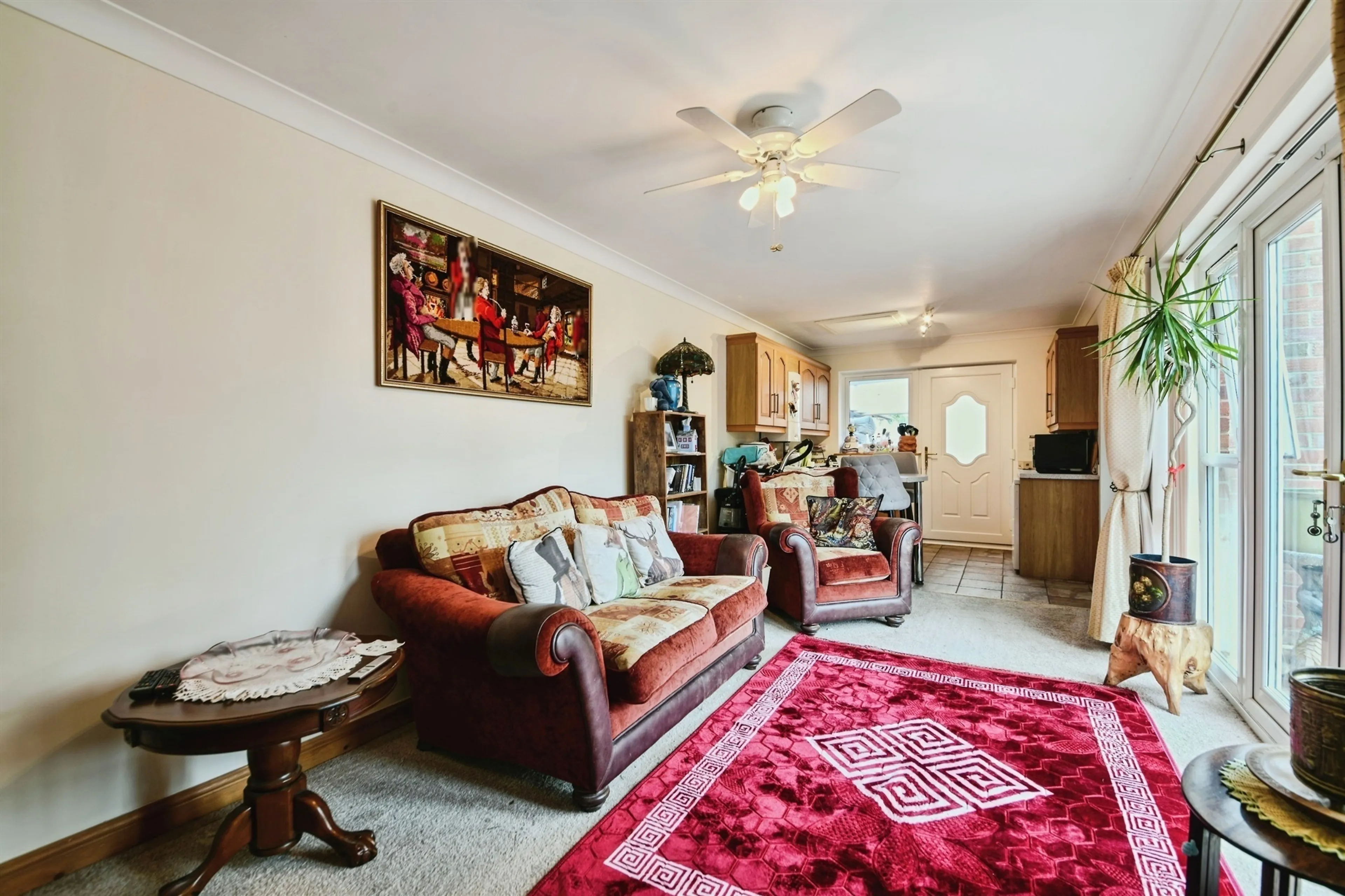Property at Swineshead Road, Wyberton Fen, Boston