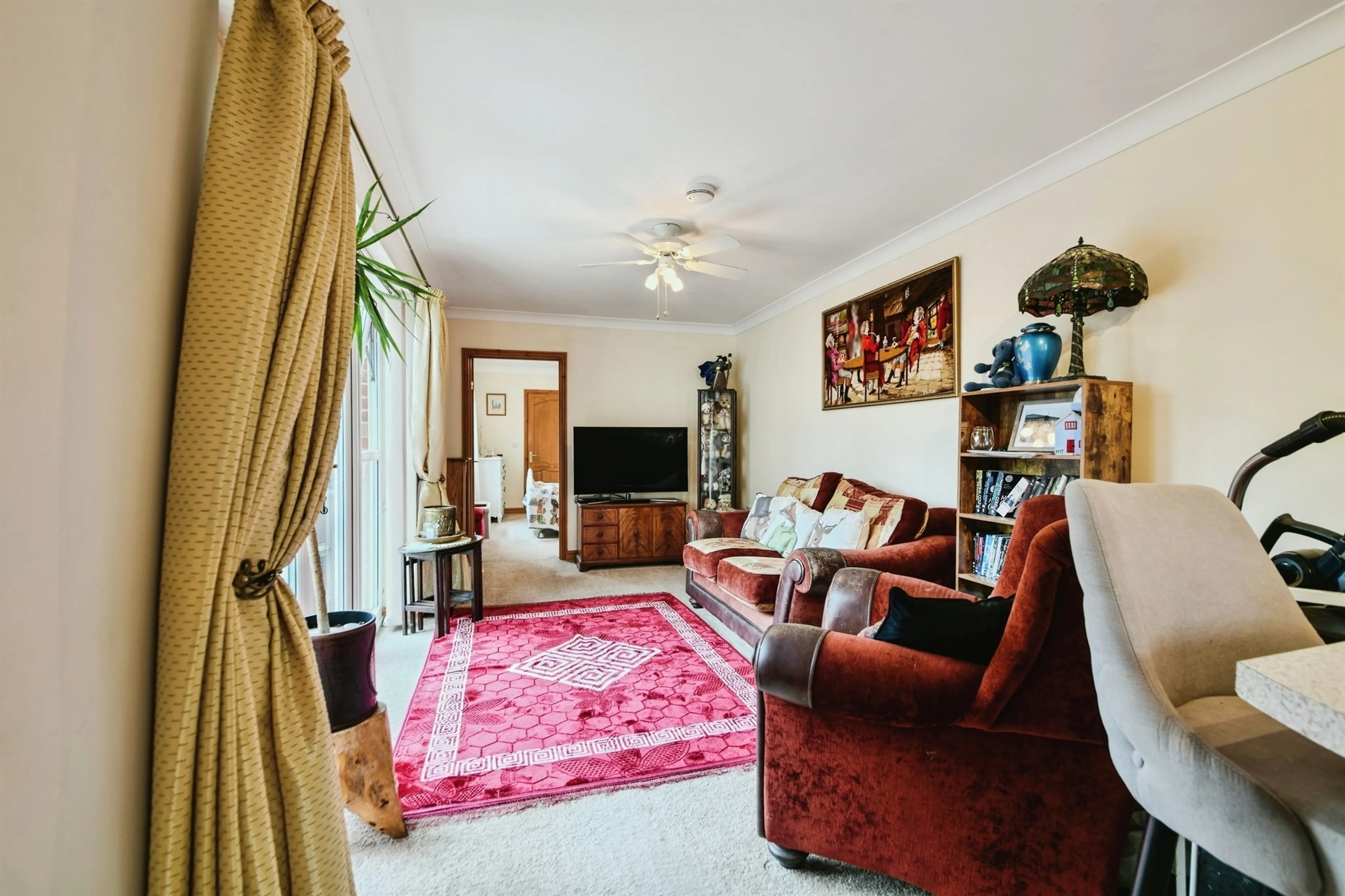 Property at Swineshead Road, Wyberton Fen, Boston