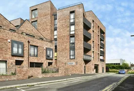 Property responsive