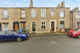 Property responsive