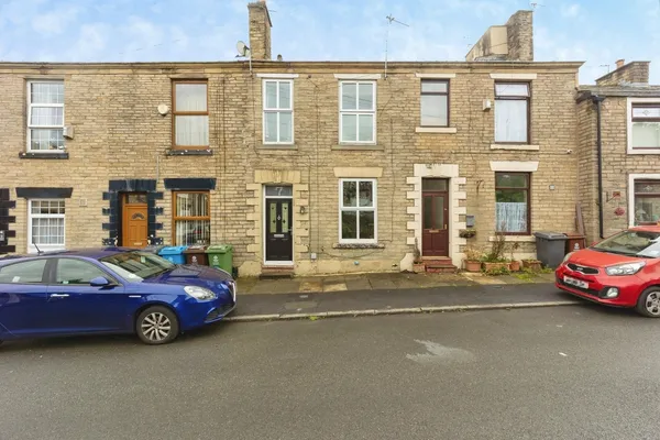 Woodend Street, OLDHAM, Lancashire, OL4