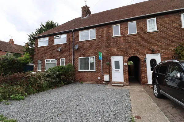 Albemarle Close, Brough