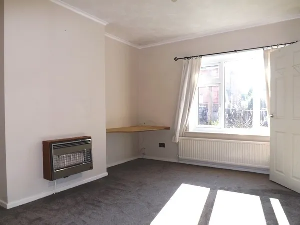 Masters Crescent, Sheffield S5