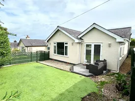 Property responsive