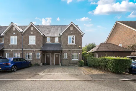 Upper Lodge Way, Coulsdon, CR5