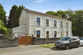 Property responsive