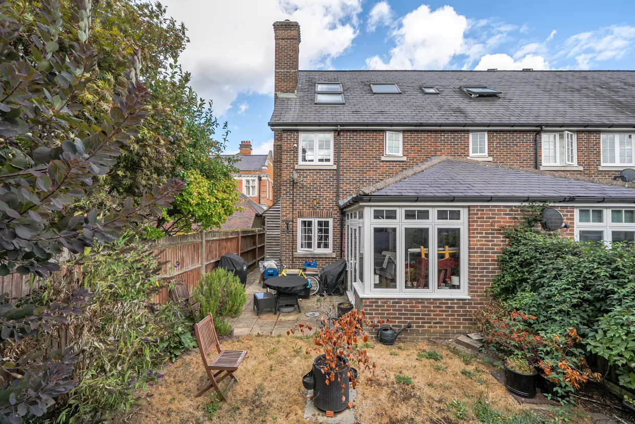 Upper Lodge Way, Coulsdon, CR5 photo 6