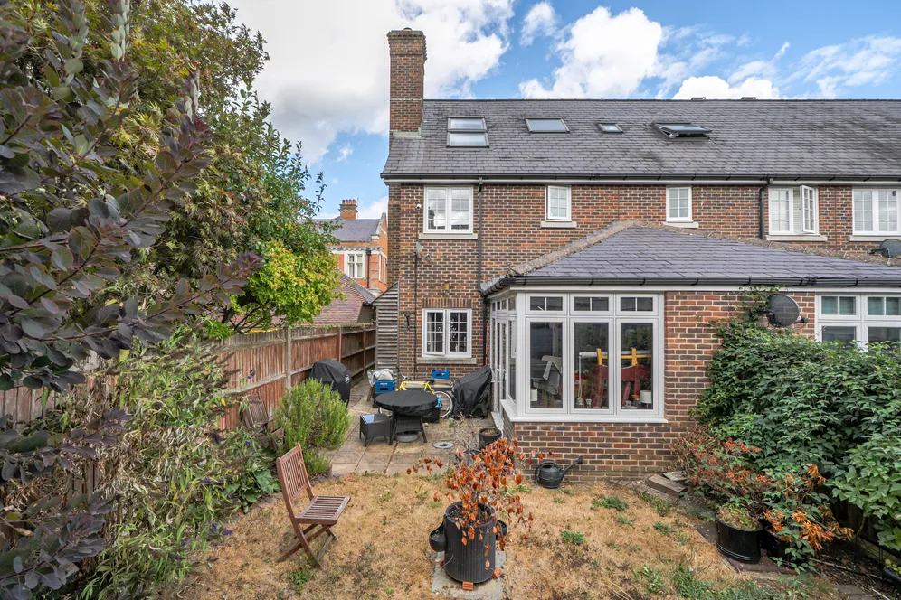 Upper Lodge Way, Coulsdon, CR5 photo 6