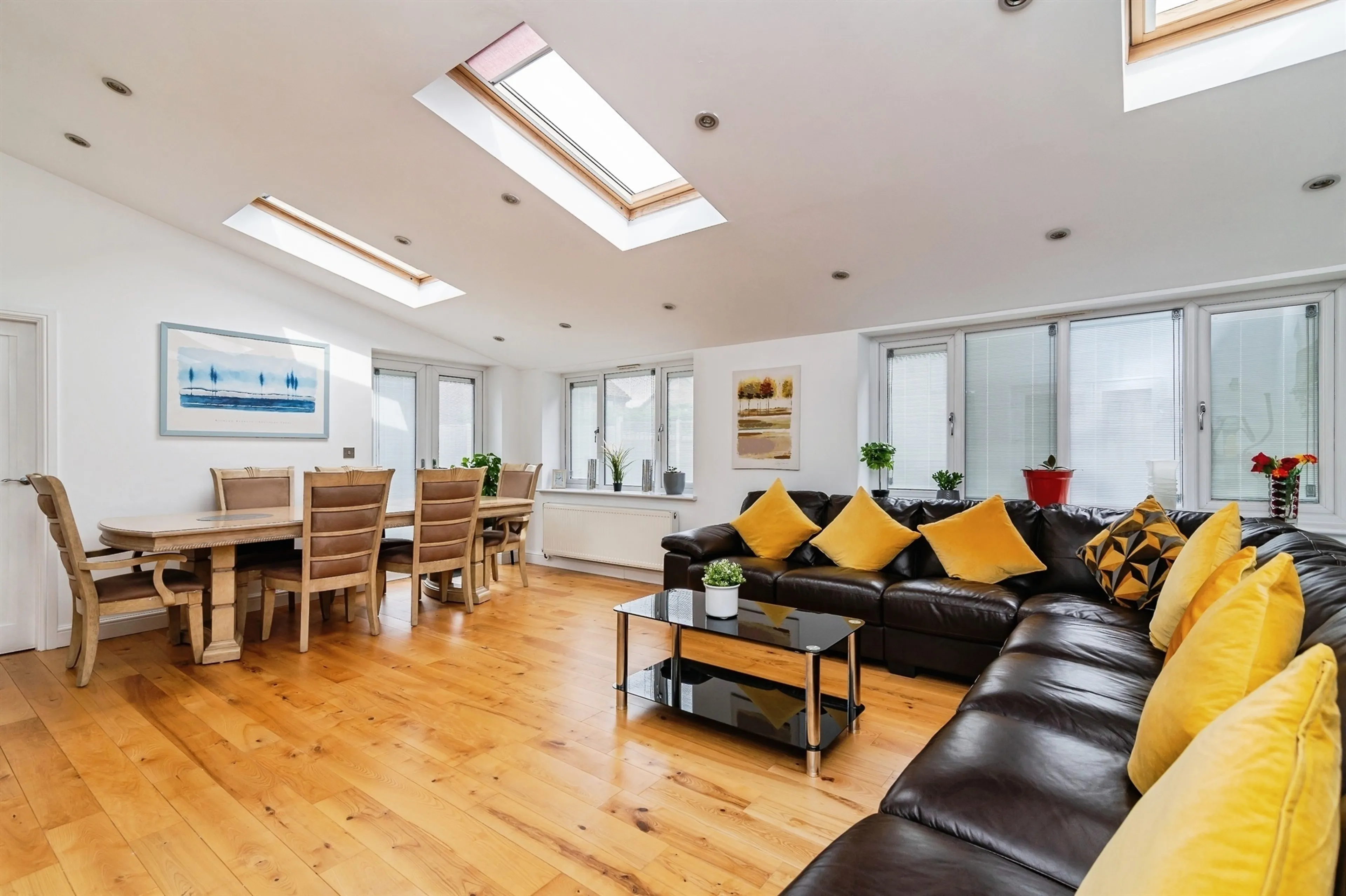 Property at Cranberry Close, West Bridgford, Nottingham