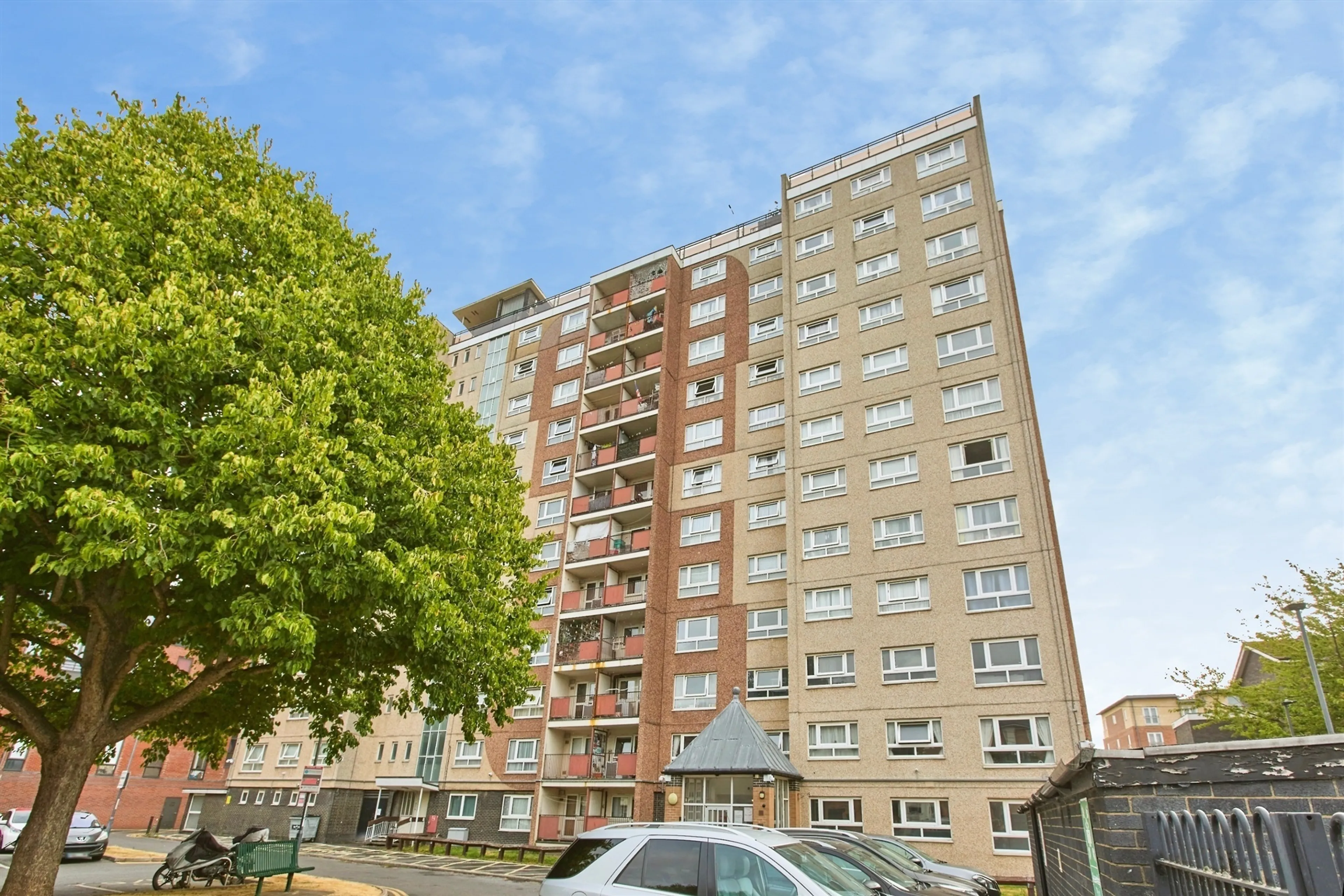 Property at Bath Street, Derby