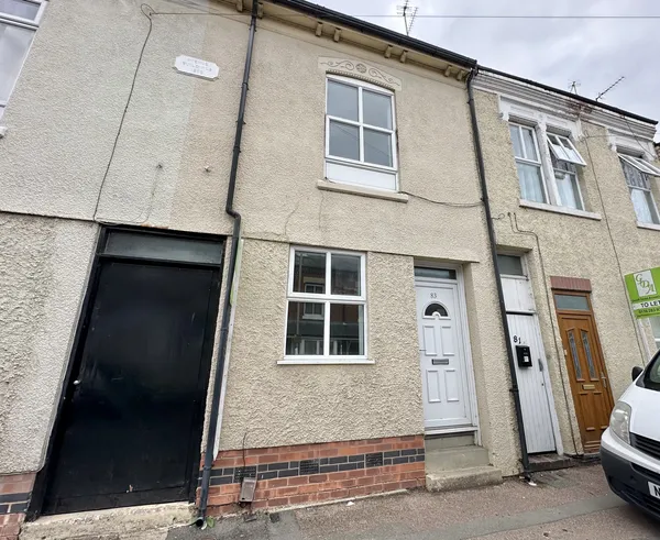 Cavendish Road, Leicester, LE2 7PL