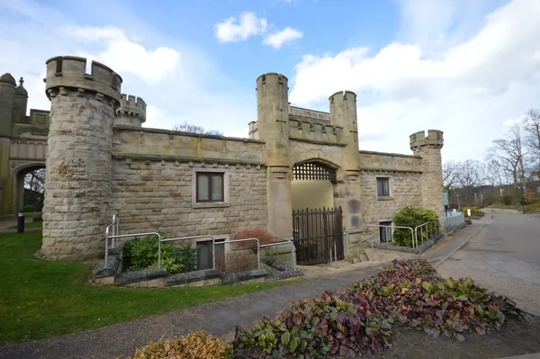Queens Stables, Park Grange Road, Nr ...