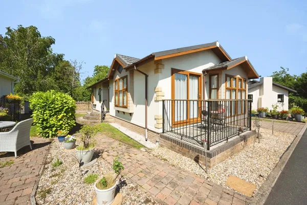 Radwell Court, Felmersham Road, Bedfo...