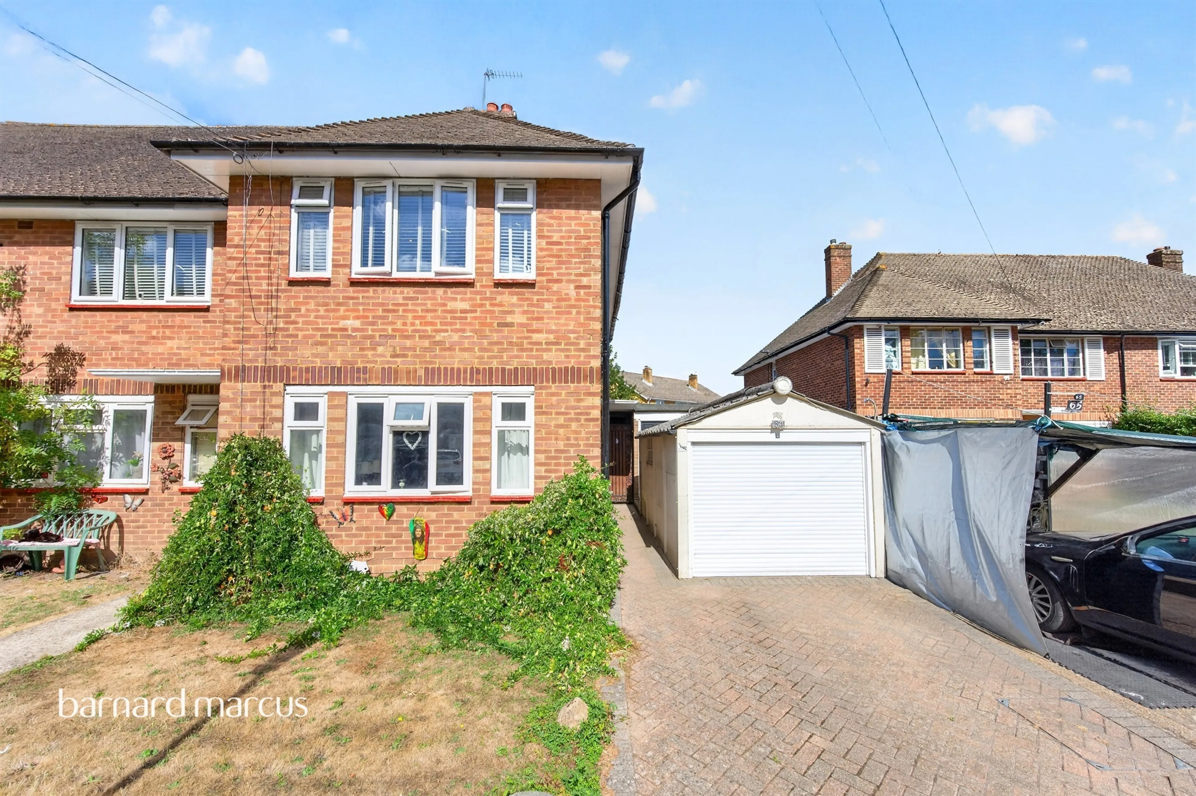 Property at Collier Close, Epsom