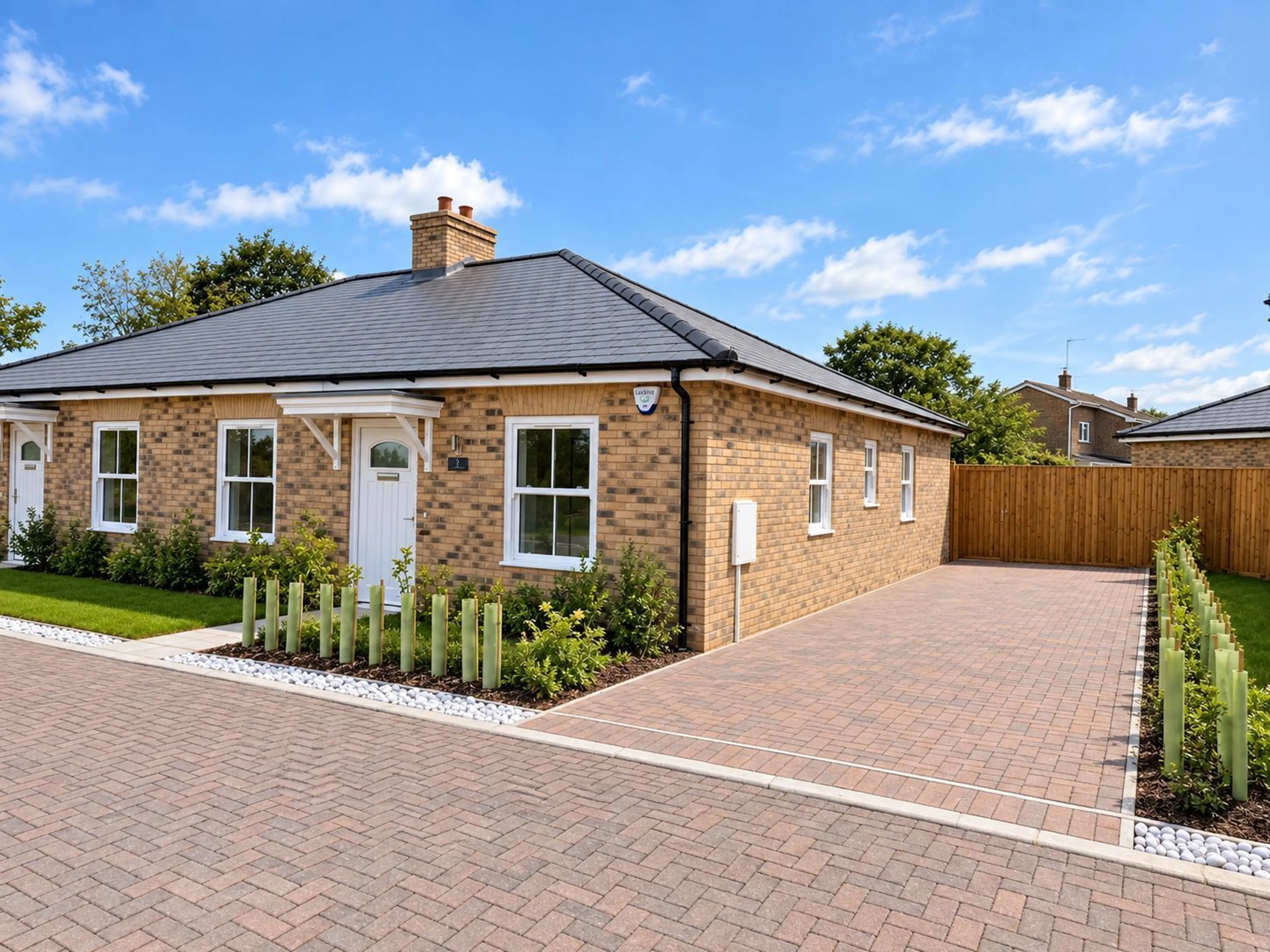 Property at Small Acres, Hatfield Peverel, Chelmsford