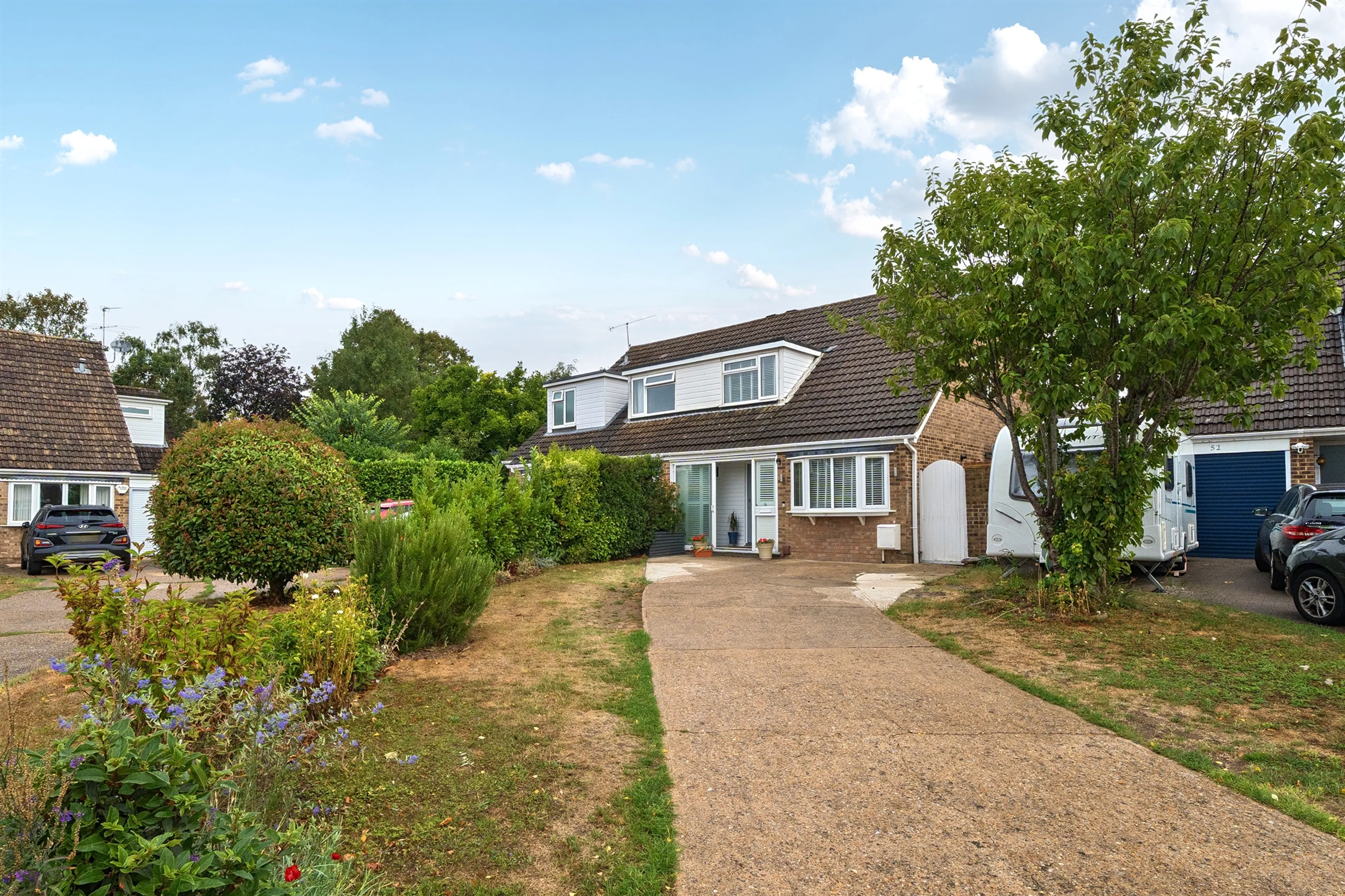 Property at Cadwell Drive, Maidenhead