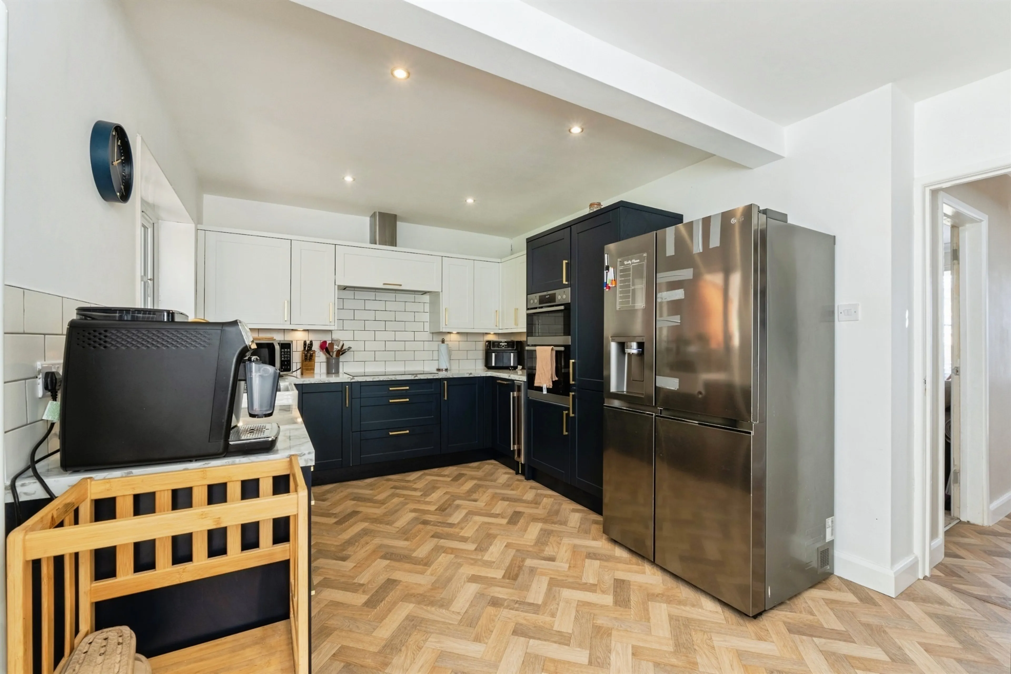 Property at Churchill Road, Thetford