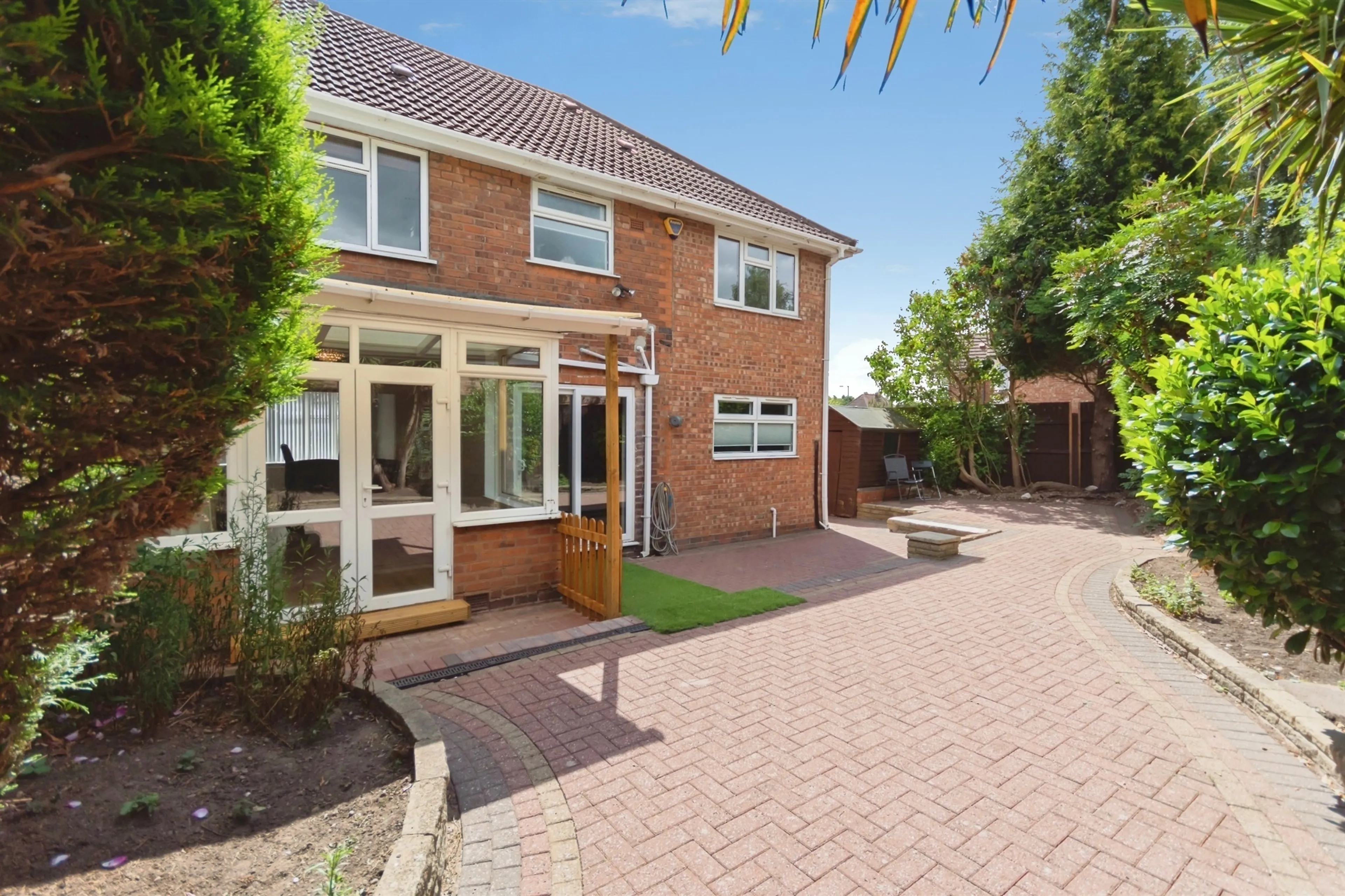 Property at Lyndon Road, Solihull