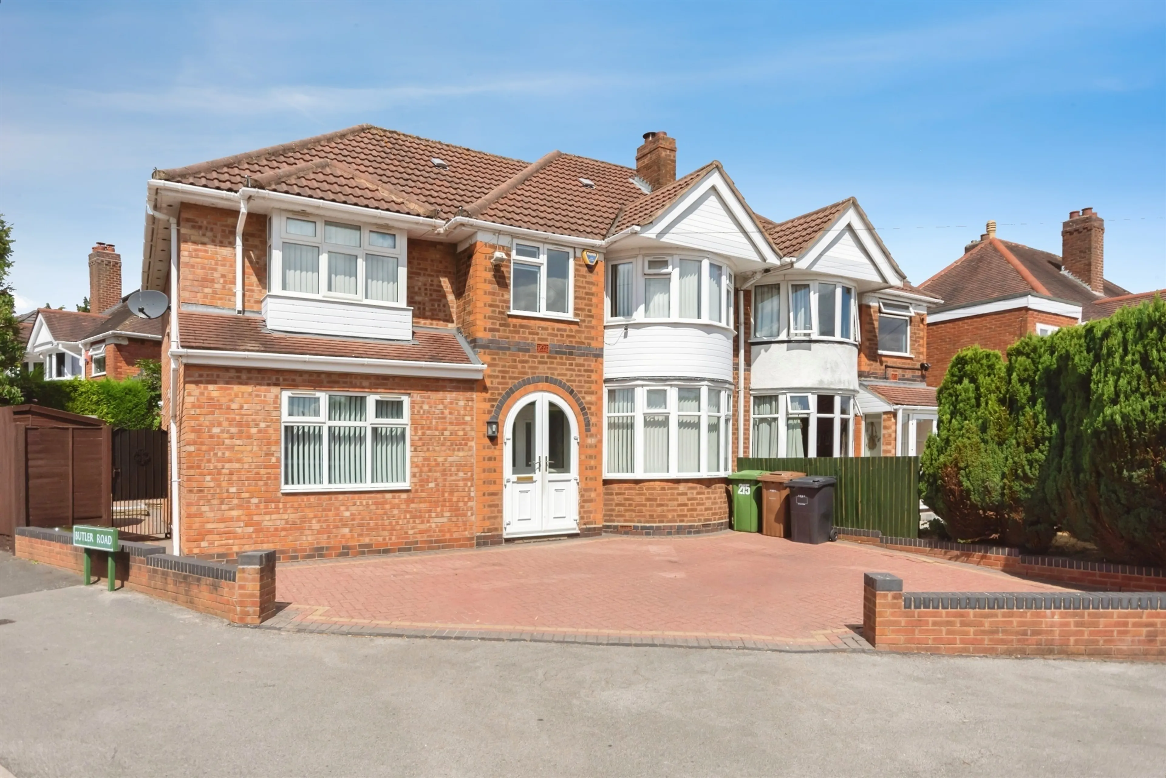Property at Lyndon Road, Solihull