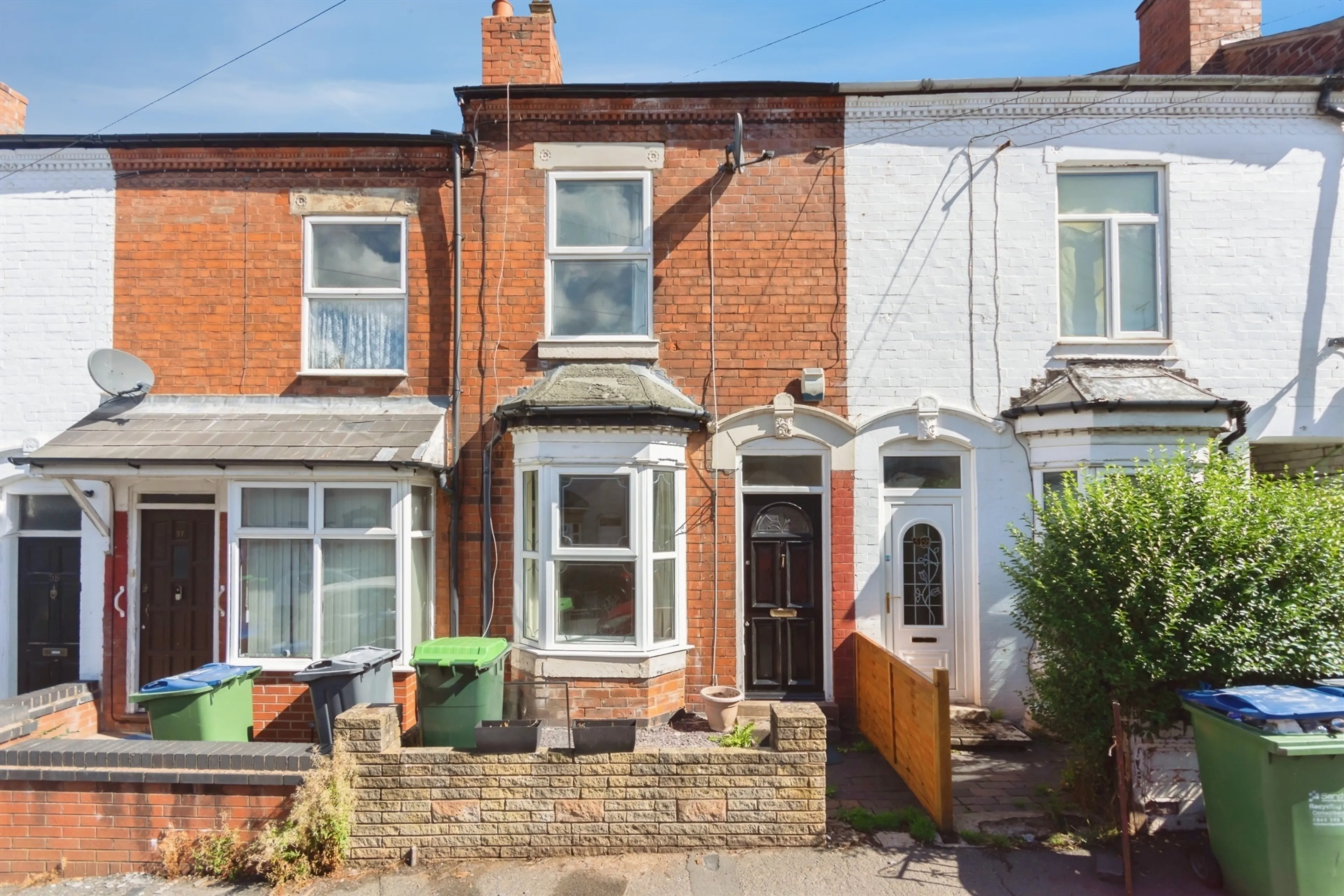 Property at Gladys Road, Smethwick