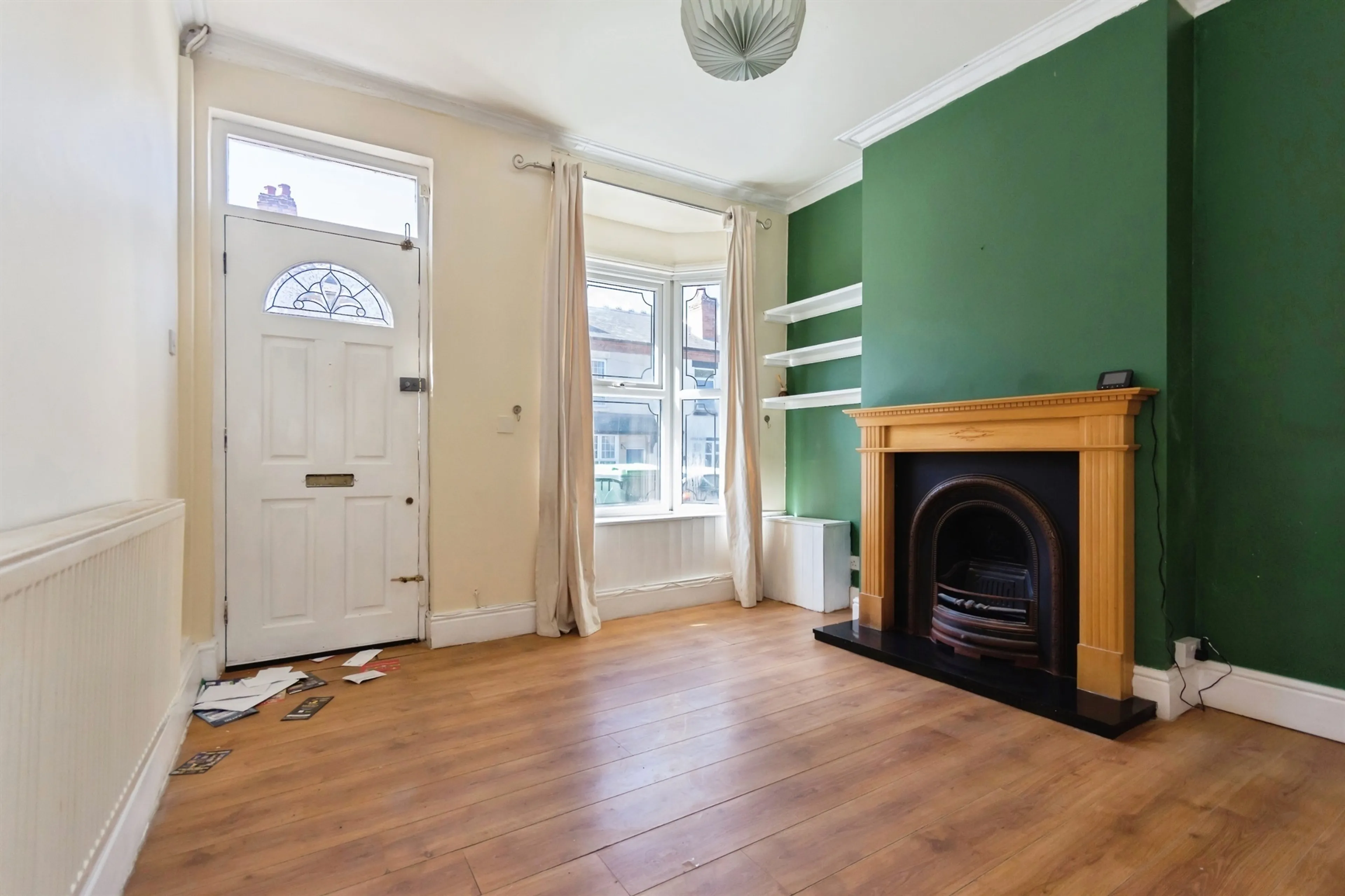 Property at Gladys Road, Smethwick