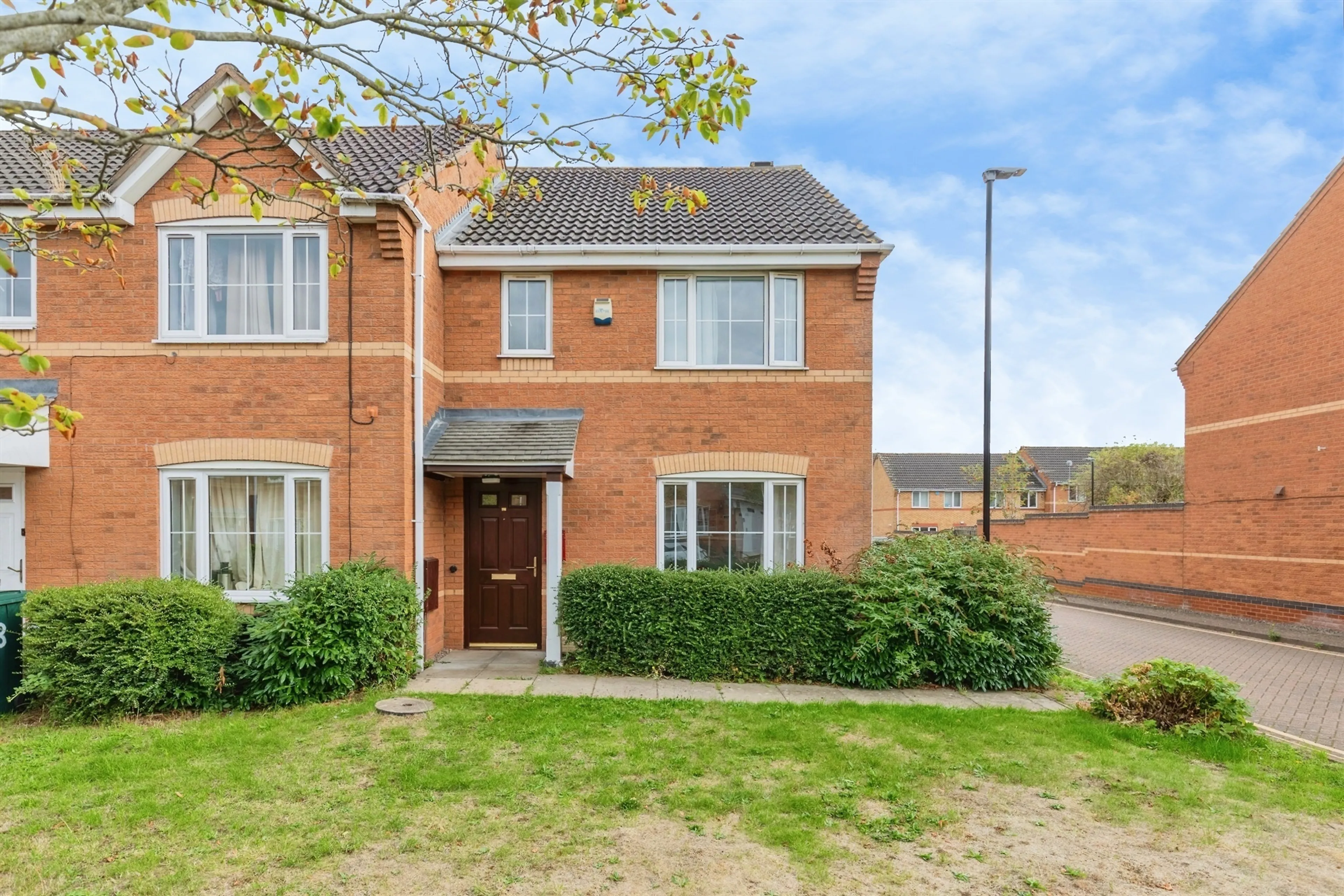 Property at Furlong Road, Coventry