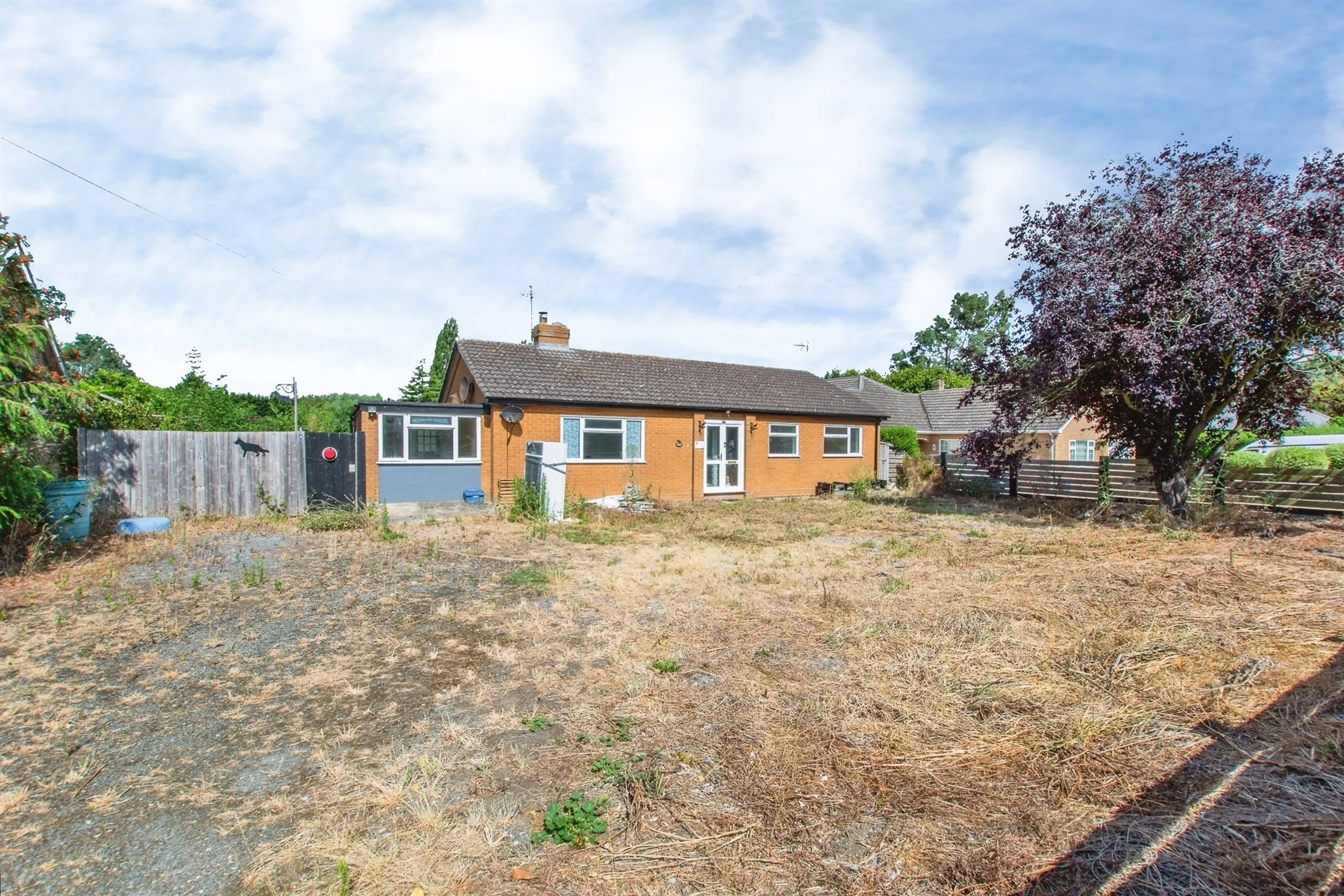 Property at Smeeth Road, Marshland St. James, Wisbech