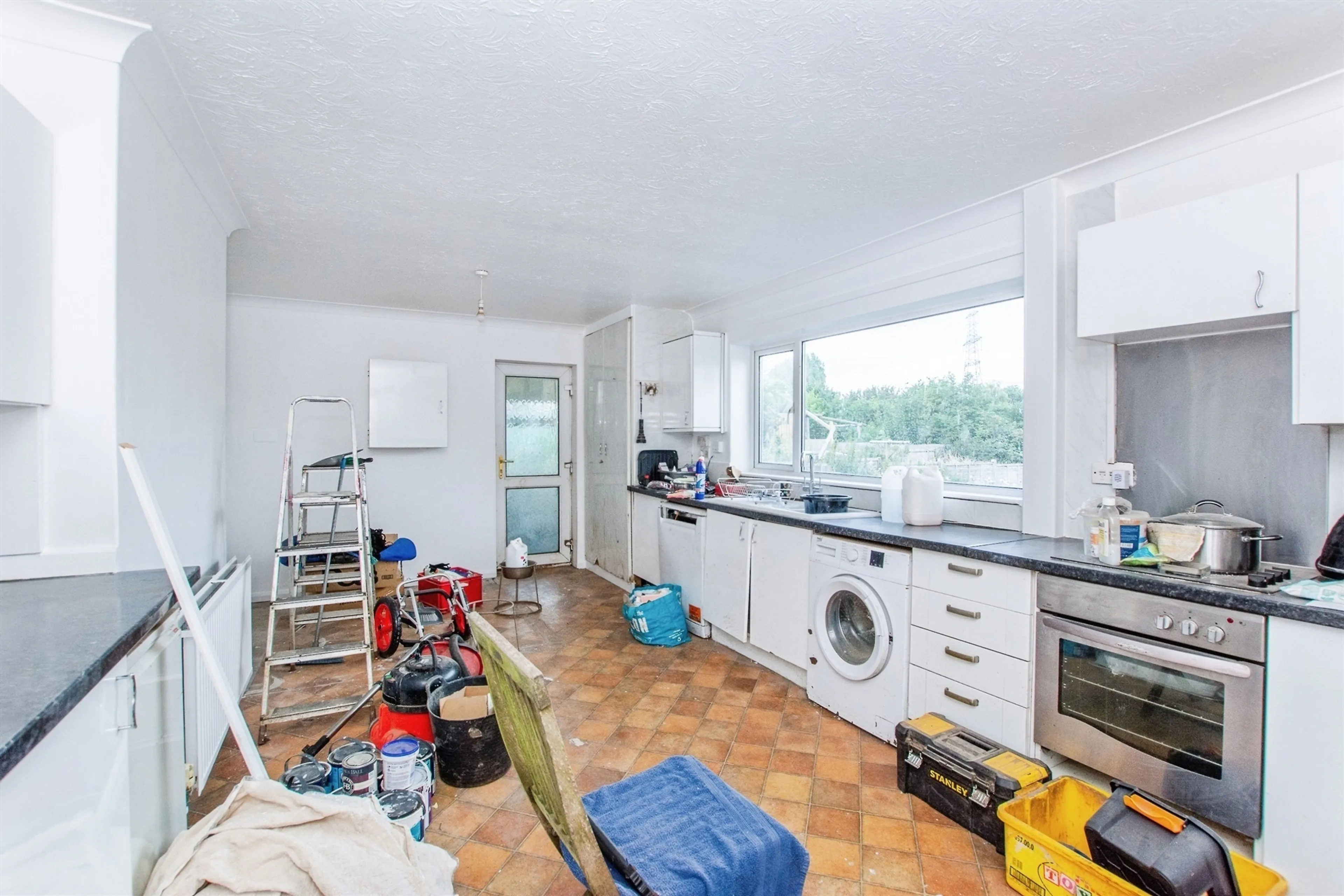Property at Smeeth Road, Marshland St. James, Wisbech