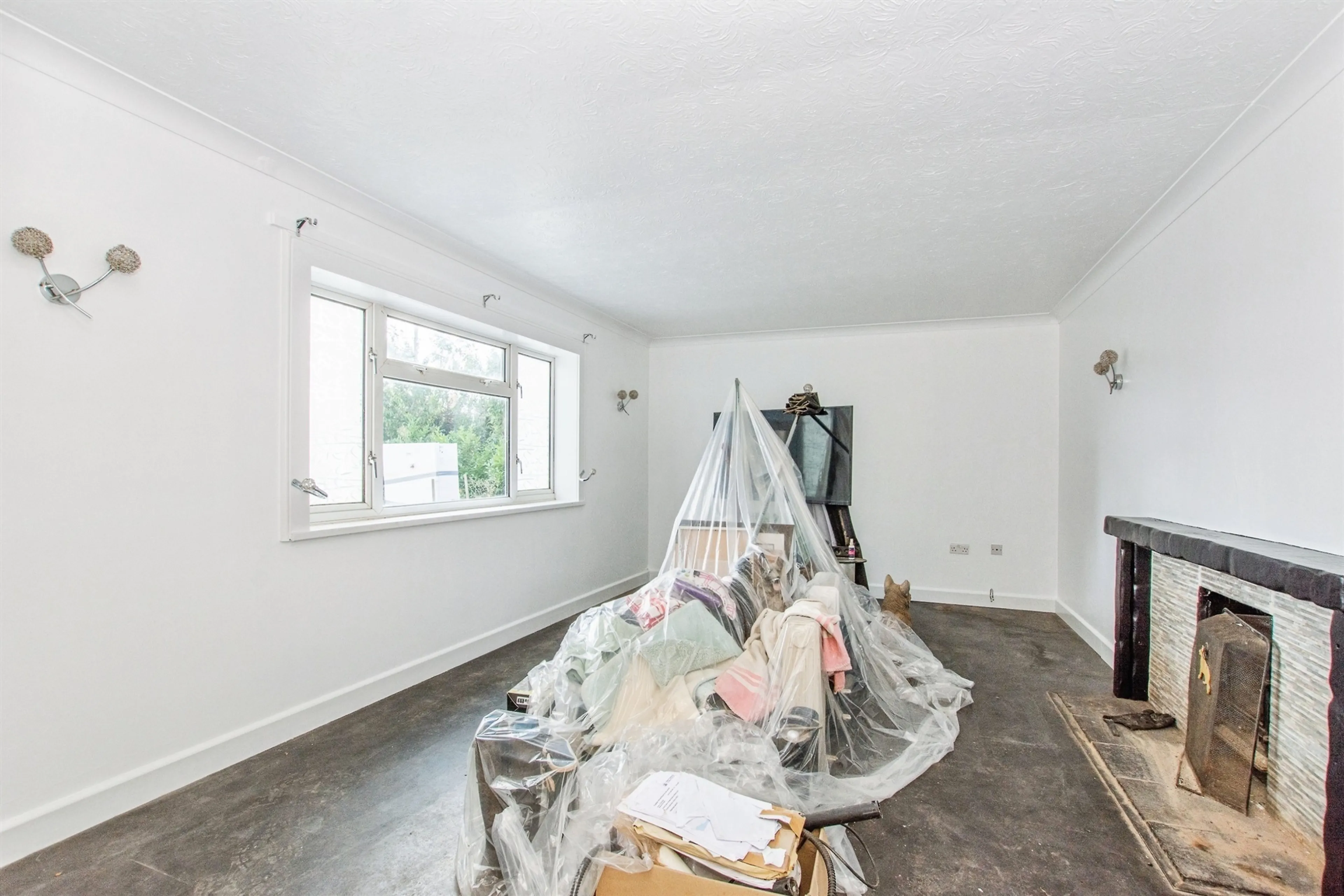 Property at Smeeth Road, Marshland St. James, Wisbech