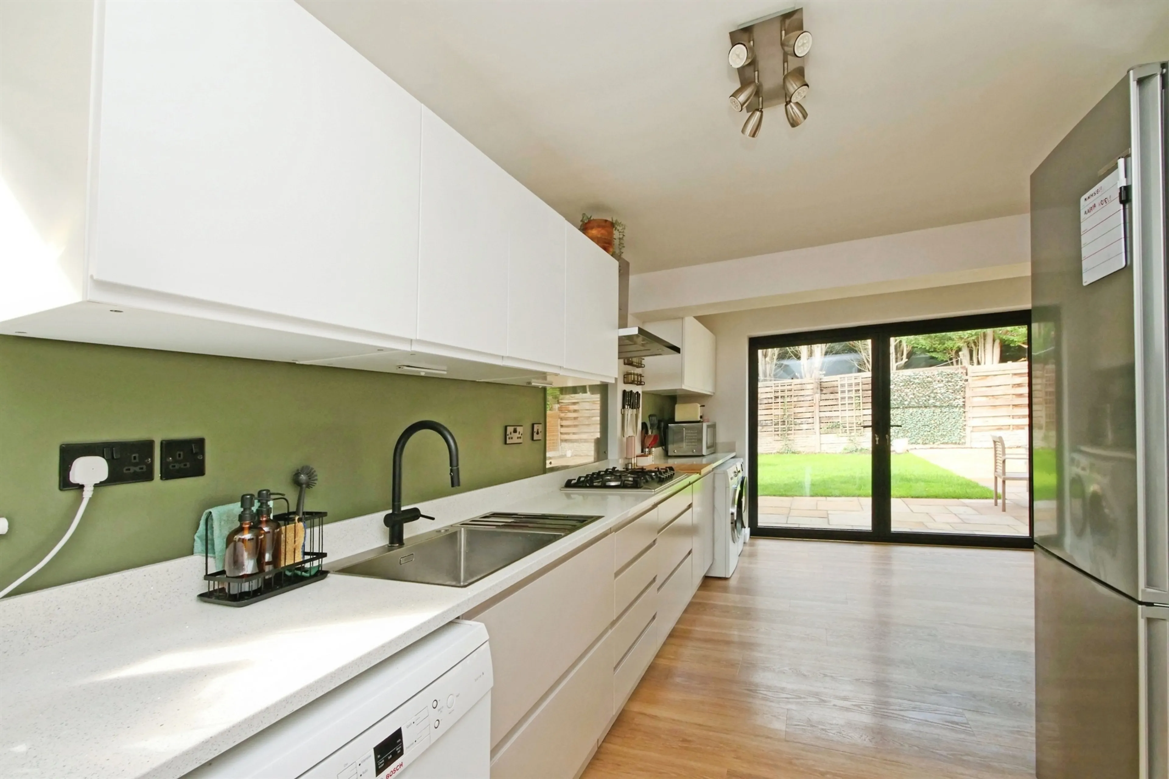 Property at Furnwood, Haxby, York