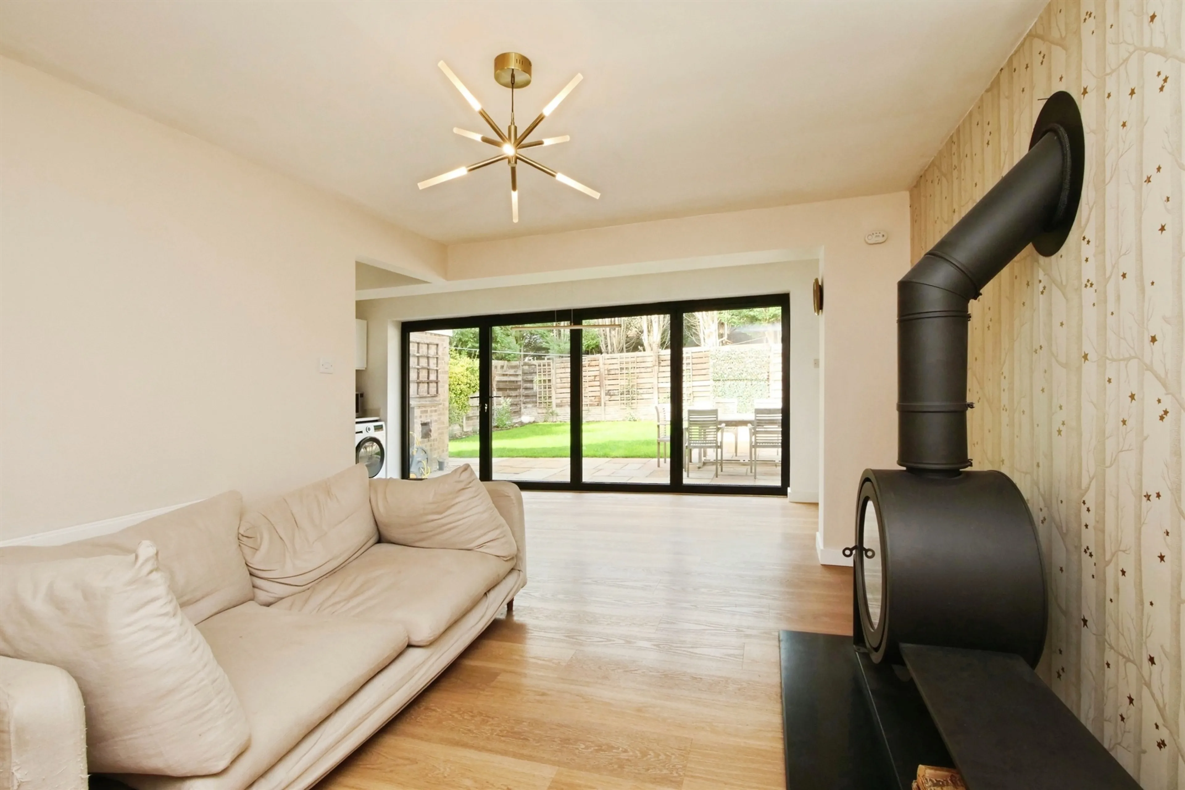 Property at Furnwood, Haxby, York