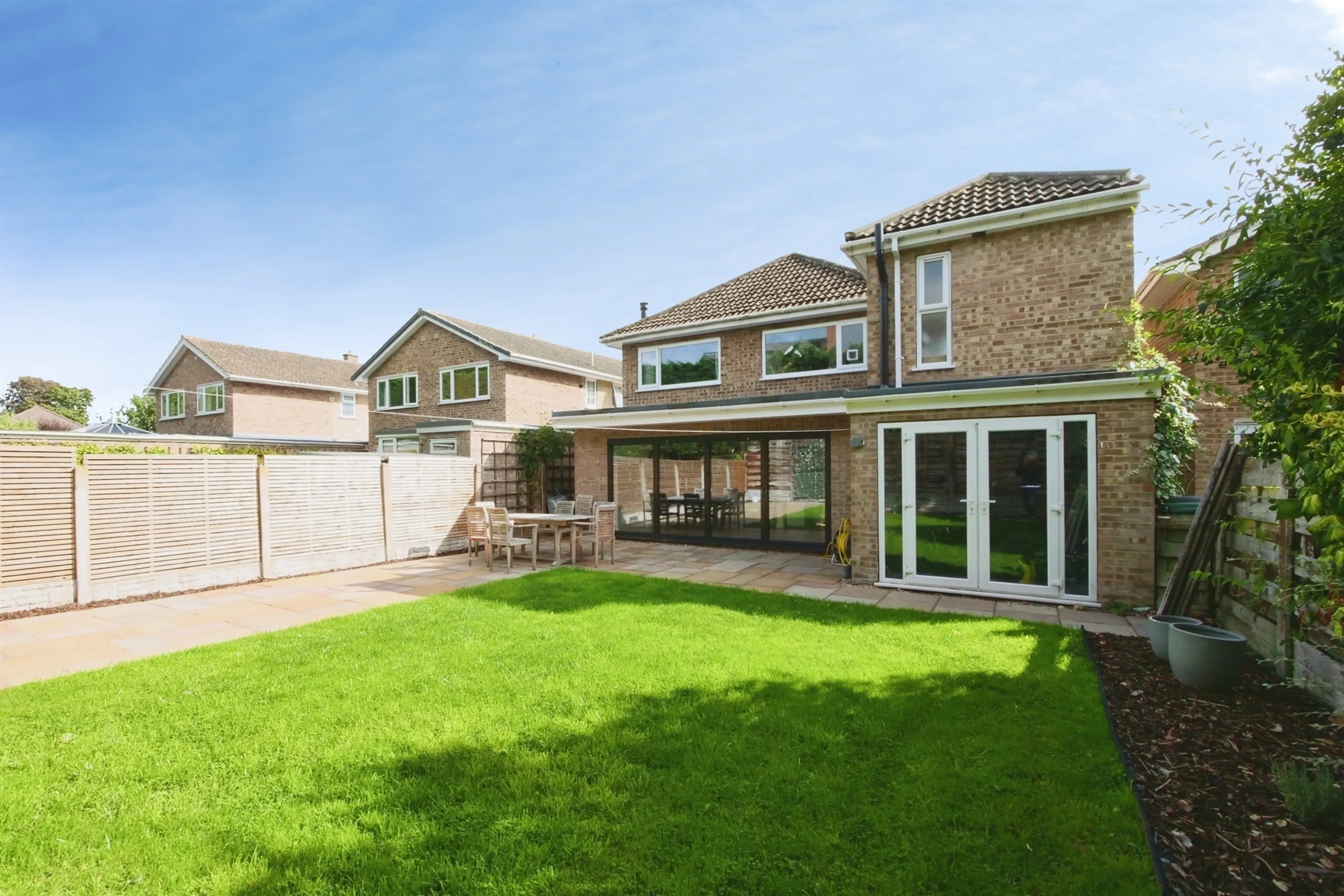 Property at Furnwood, Haxby, York